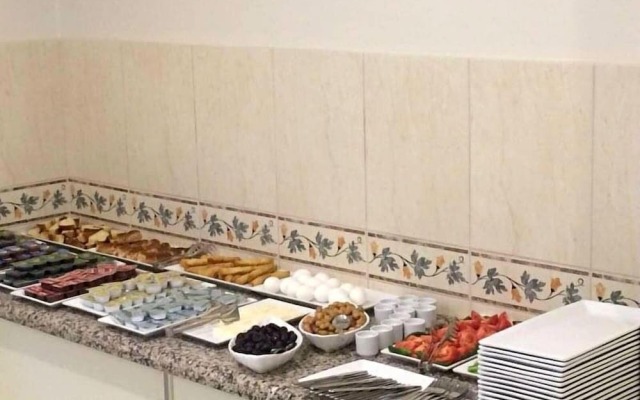 Gönen Palmiye Butik Pansiyon