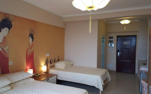 Yang Tong Hostel