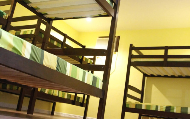 Le Village - Hostel