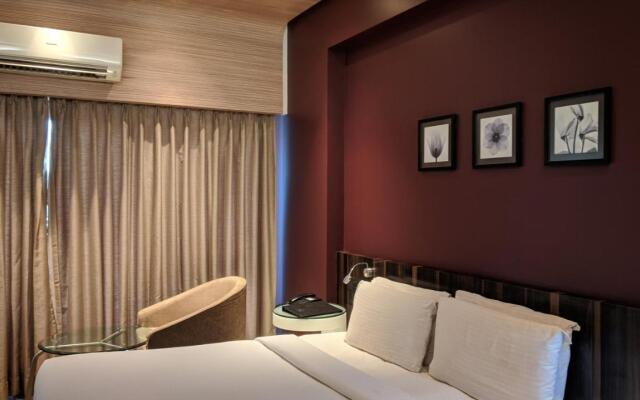 Hotel Sankam Residency