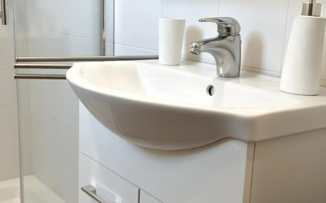 Appartamento La Villetta del Mare - Affitti Brevi Italia