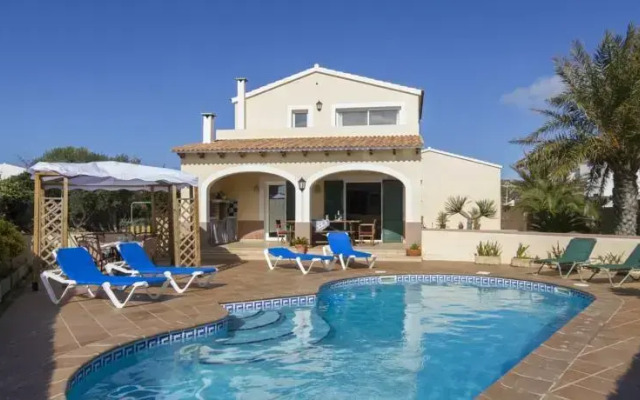Villa Tali