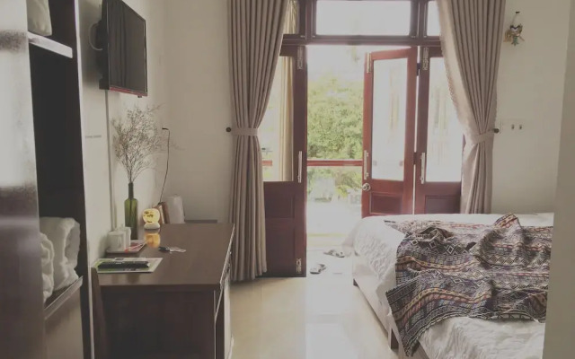 Dream Flower Homestay Hoi An