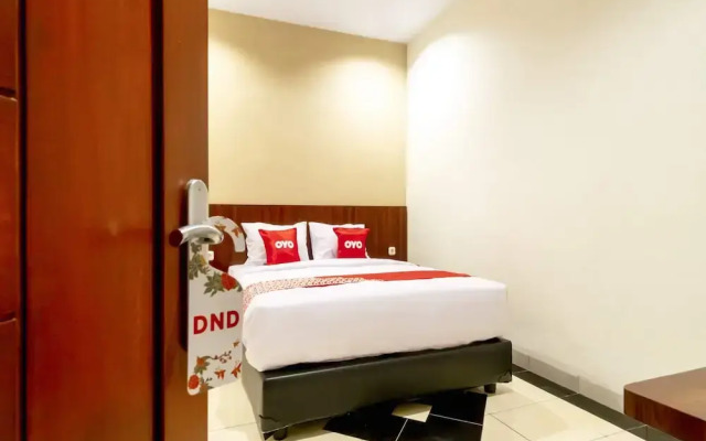 Capital O 1585 Ring Road Residence