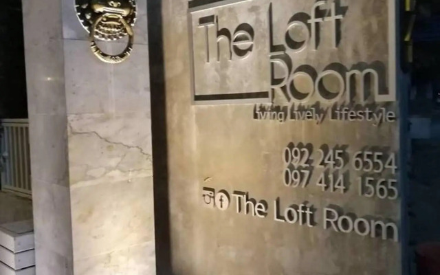 The Loft Room Ubon