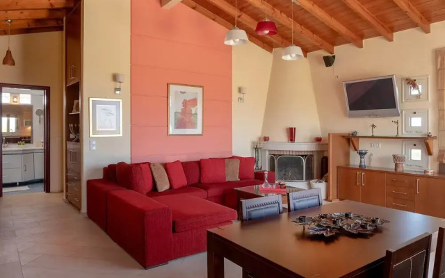 Apollo Sea View Apartment
