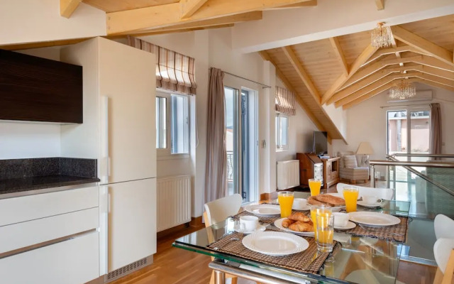 Elegant Living