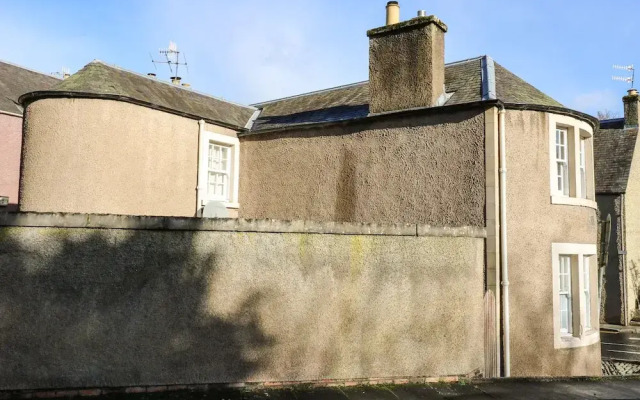 The Toll House