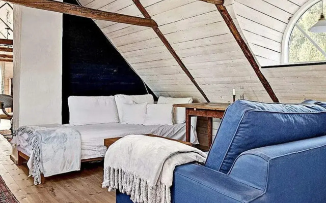 4 Person Holiday Home in Kivik