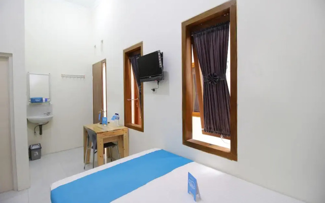 Airy Eco Syariah Wonokromo Karangrejo Sawah Surabaya