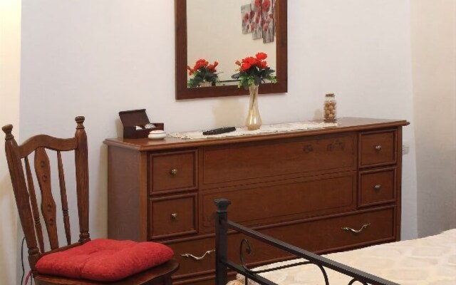 Salento corte '900 CIS Puglia