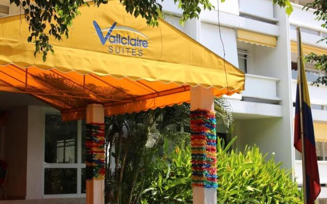 Hotel Vallclaire Suites