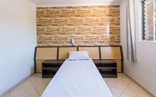 OYO Hotel Florencio