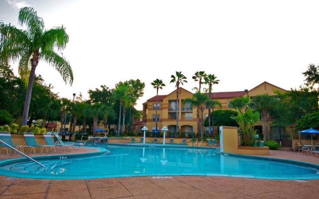 Blue Tree Resort at Lake Buena Vista