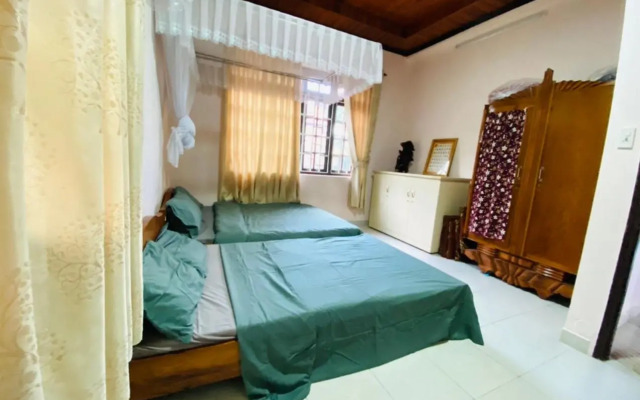 Phuong Thanh Homestay