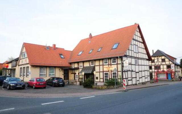 Pension Schaumburger-Hof