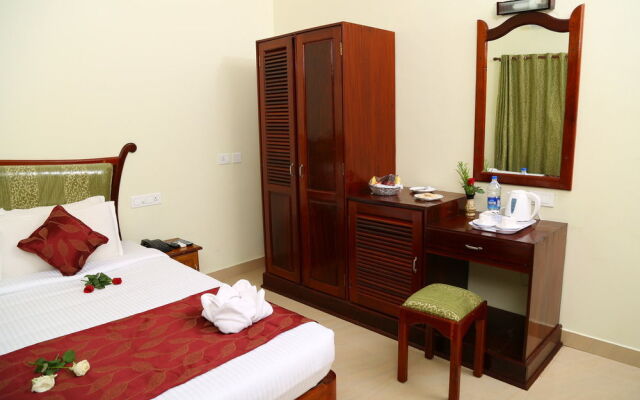 Searock Beach Resort