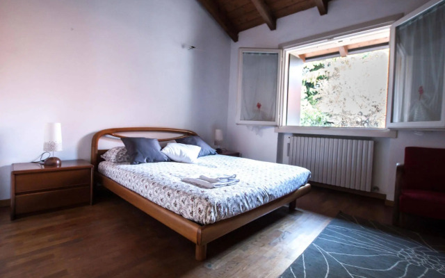 La Foresteria