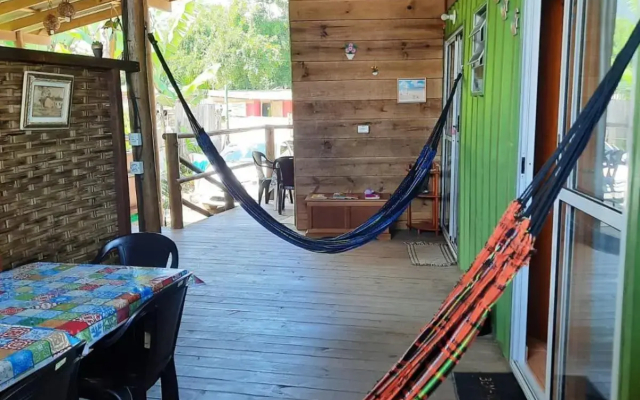 Recanto do Estaleiro