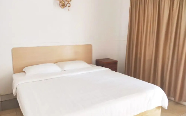 Rujia Hotel