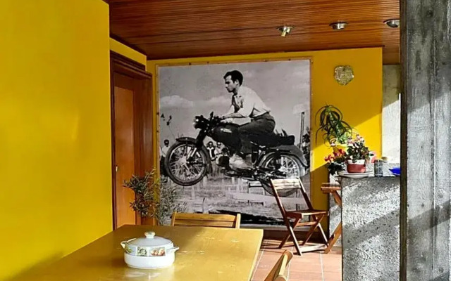 Tarcisio B&B