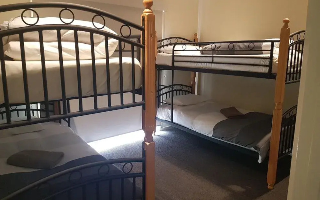 Winbi River Resort
