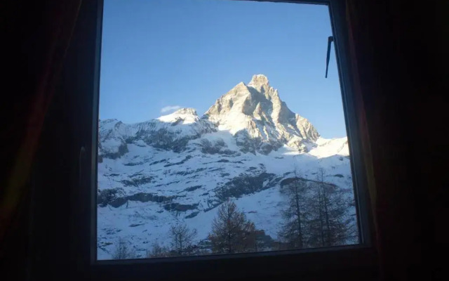 Cervinia Apartments