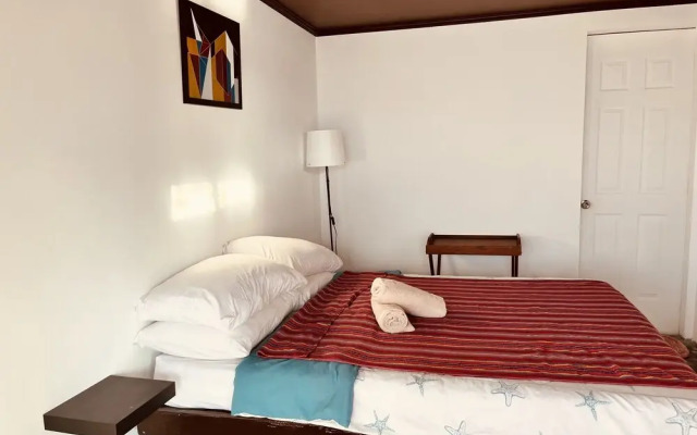 Villa Milagros Dive Inn Anilao