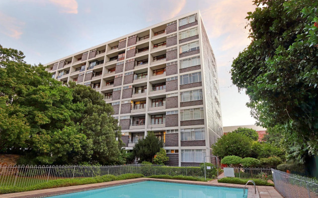 Afribode Acc Studio Martini