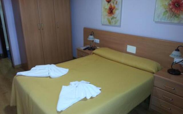 Hotel ABC