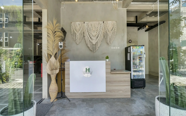 Super OYO Capital O 90983 Harmony Easy Stay