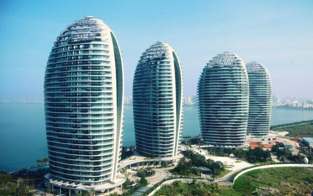 Sanya Phoenix Island Royal Mansion