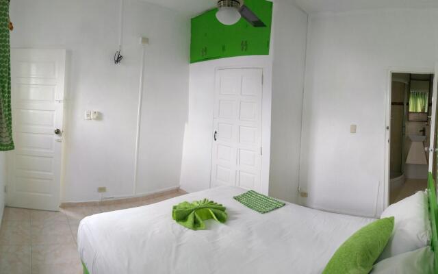 Hostal Arboleda, Colonial Zone, Santo Domingo