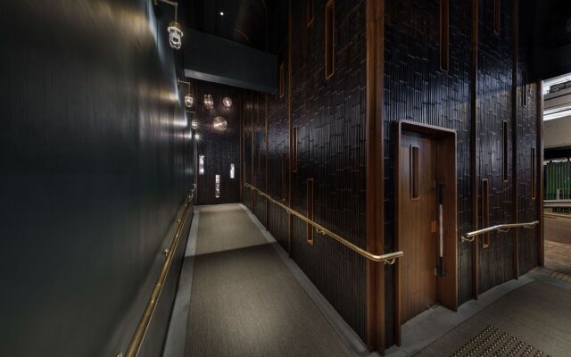The Fleming Hong Kong