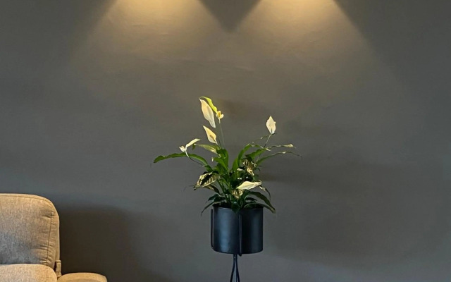 Residencial Bali Bahia Apto Alto Padrão BATUR 106