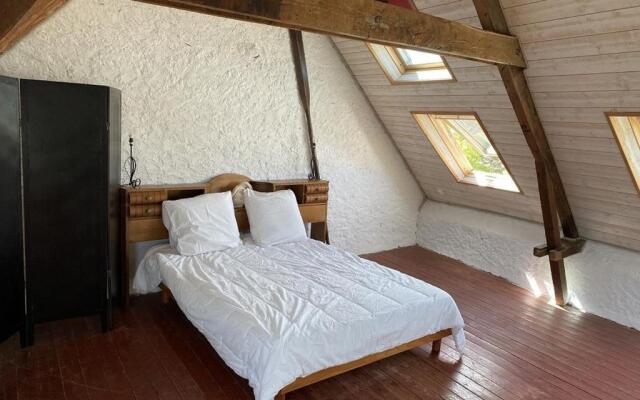 Maison Étel, 4 pièces, 5 personnes - FR-1-397-54