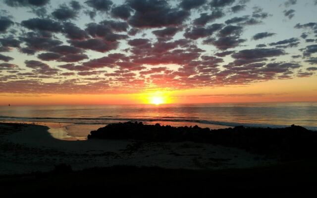 Holiday Lifestyle Henty Bay Portland