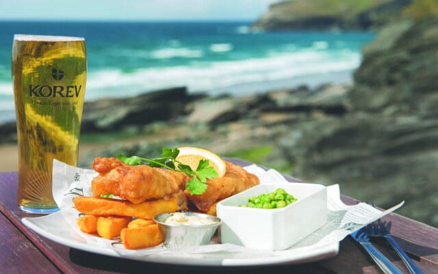 The Port William