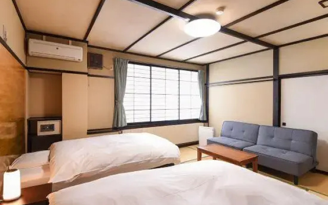 Onogawa Onsen Umeya Ryokan <Yamagata>