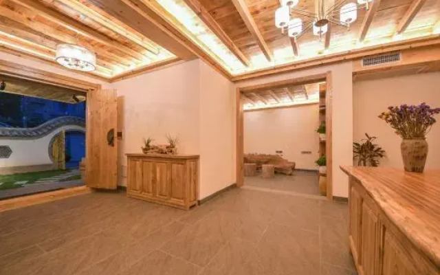 Daoshe Boutique Inn