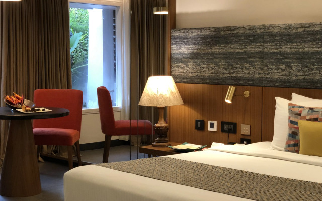 Casino Hotel - Cgh Earth, Cochin