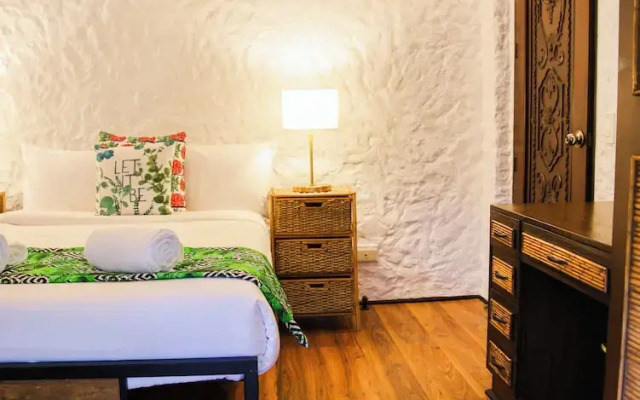 Kasa Silang by ARAW Residences