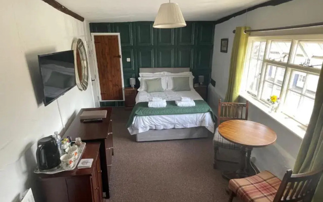 The Swan Inn