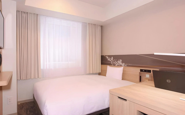 Sapporo Washington Hotel Plaza – Guest Rooms – Sapporo