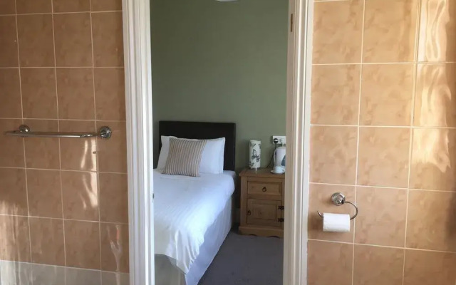 Tranmere House