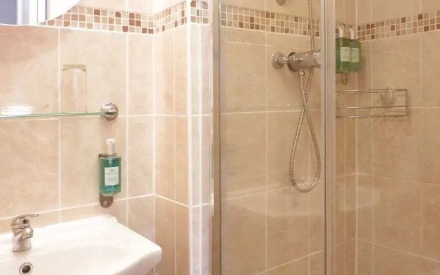 The Merivon Guest House