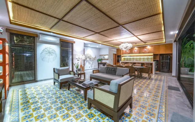 Villa Aiimara