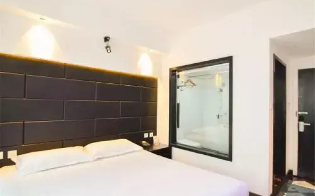 Watermelon Hotel
