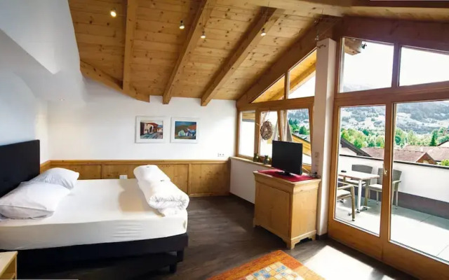 Hotel Enzian