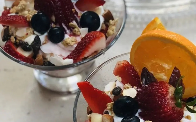 Lavender Manor Bed and Breakfast